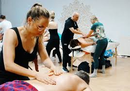 massage workshop
