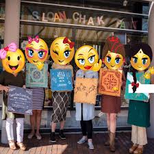 vriendinnen workshop