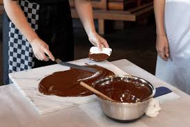workshop chocolade maken