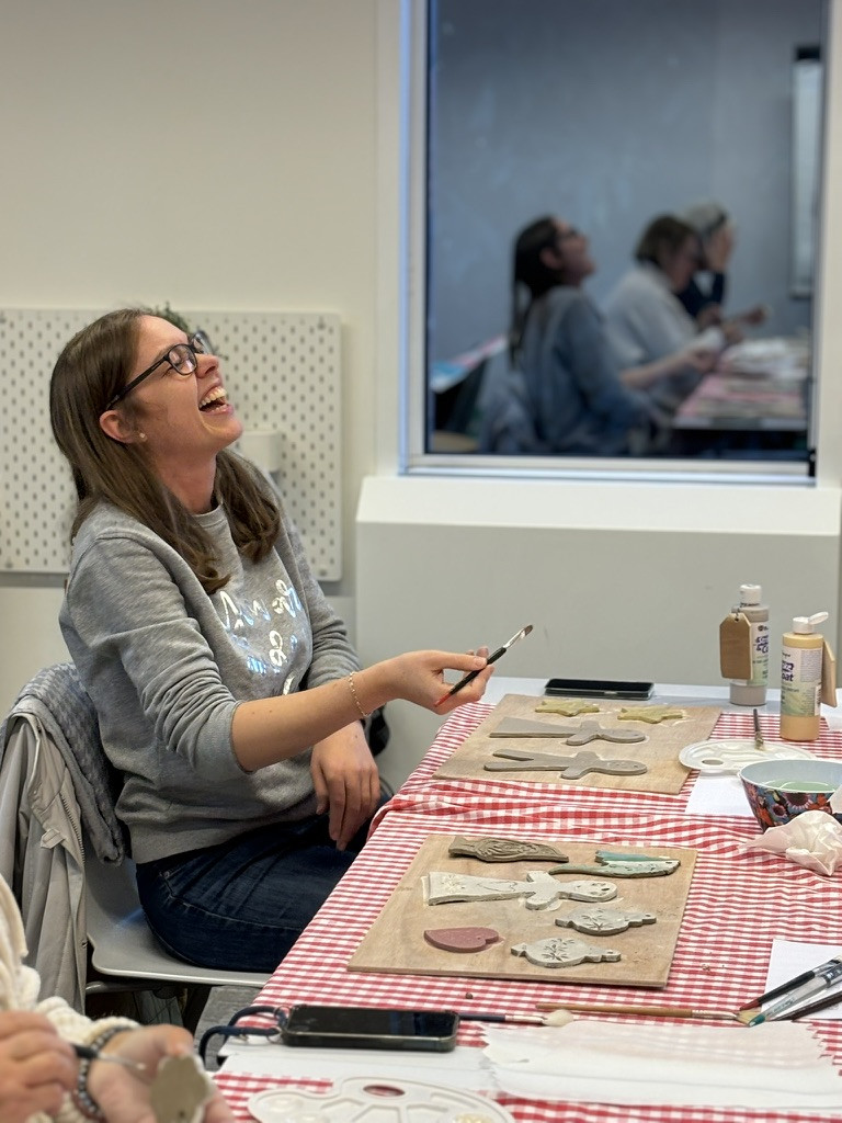 gekke workshops