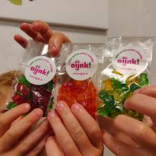 snoep maken workshop