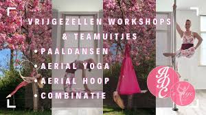 vrijgezellenfeest workshop