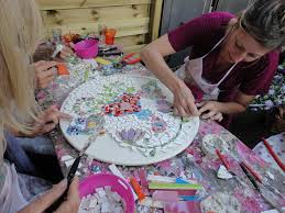 workshop vrijgezellen