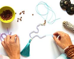 workshop sieraden maken