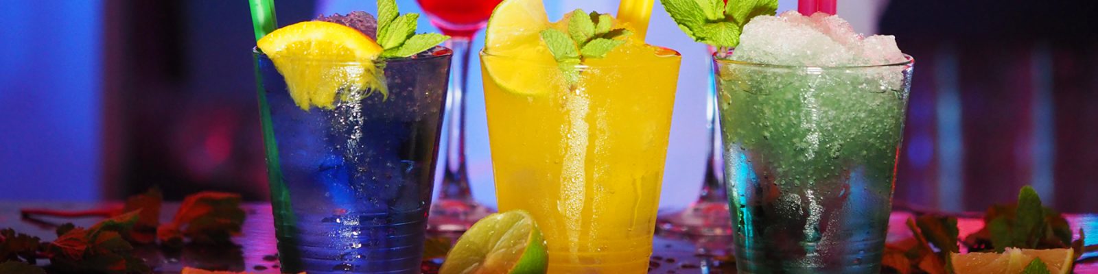 cocktail maken workshop