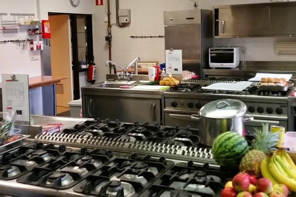 koken workshop