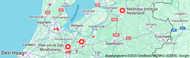 meditatie workshop