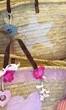 workshop handtas maken