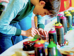 workshop kunst