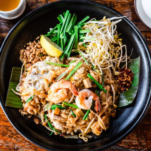 workshop thais koken