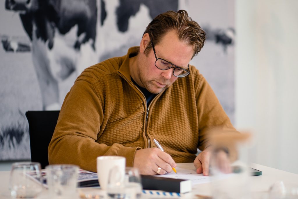 workshops voor stellen