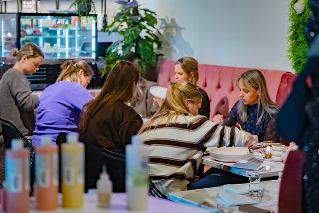 de leukste workshops