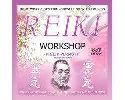 workshop reiki