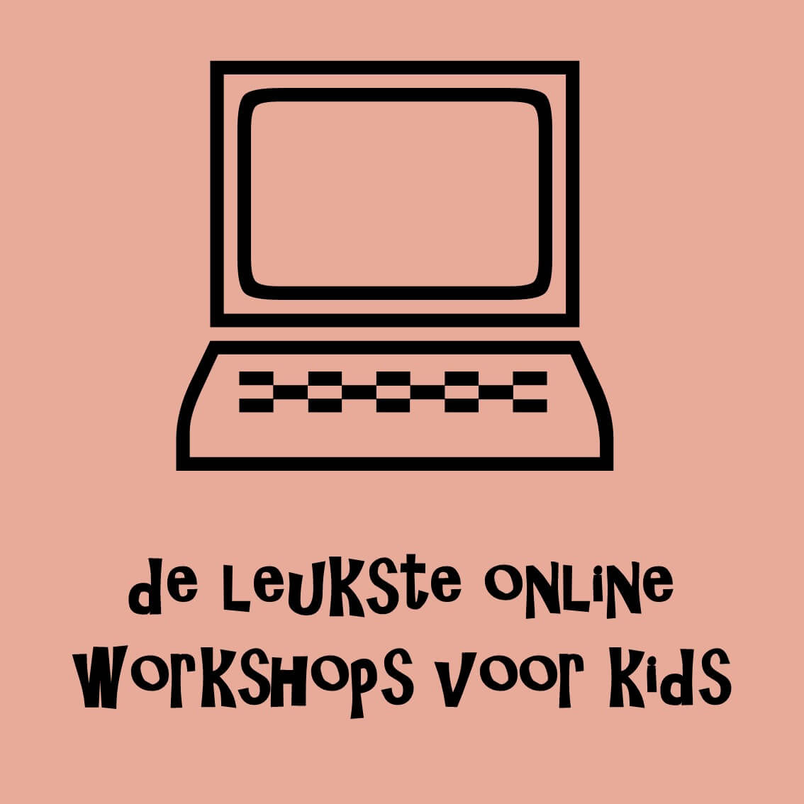creatieve workshops online