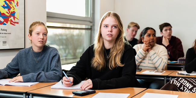 opleiding basisonderwijs
