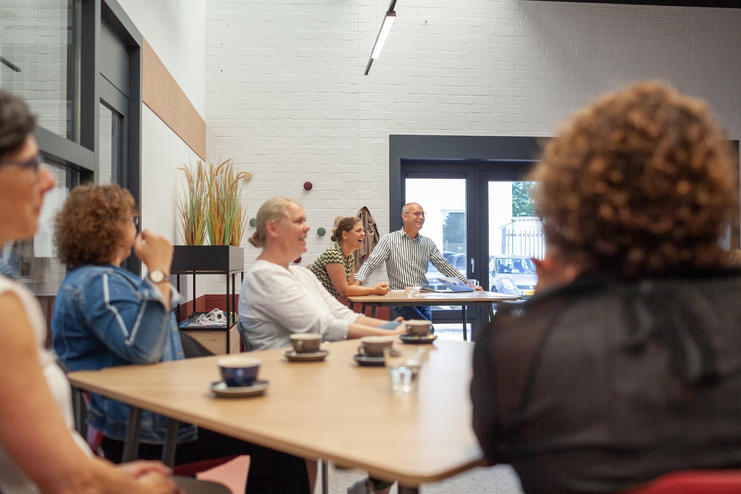 opleiding directeur basisonderwijs