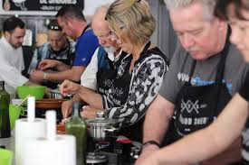 tapas workshop