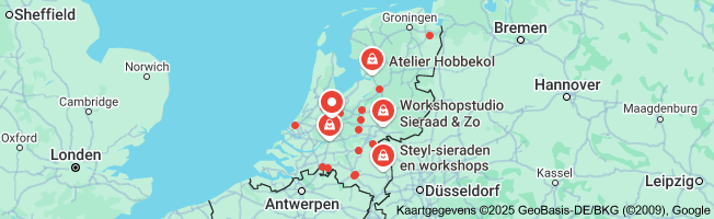 workshop armbandjes maken