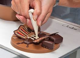workshop bonbons maken