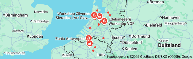 workshop juwelen