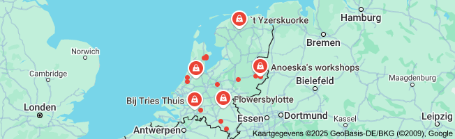workshop kerst